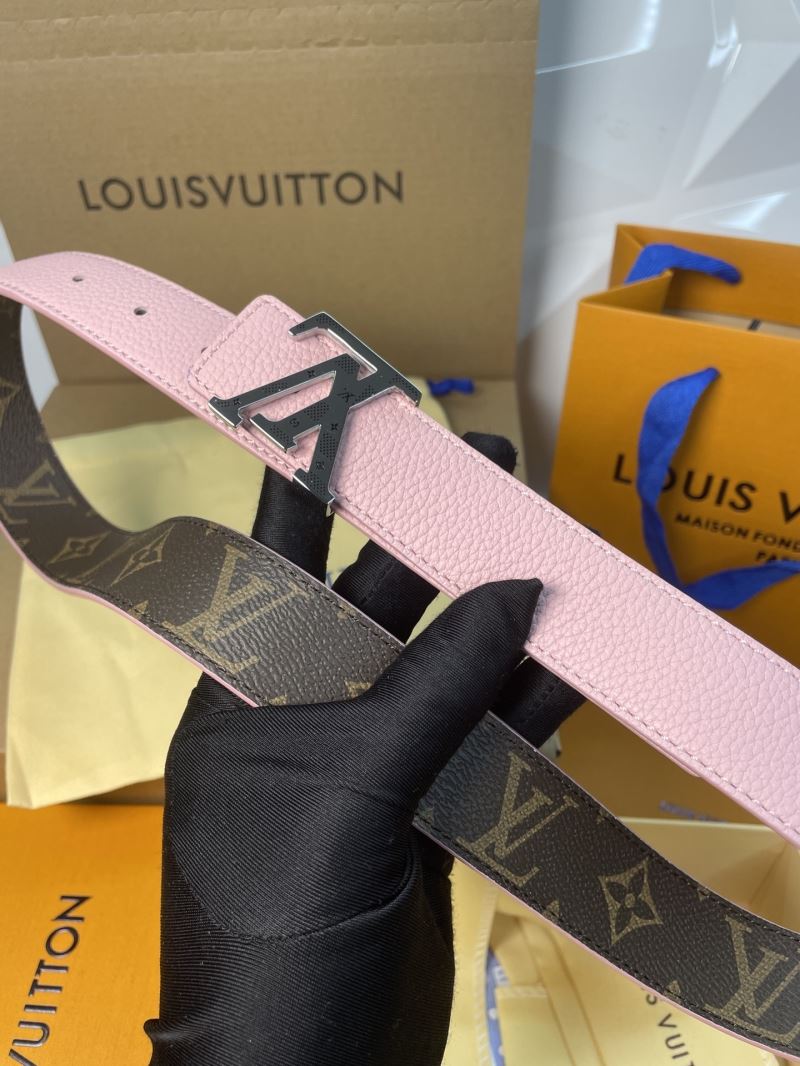 Louis Vuitton Belts